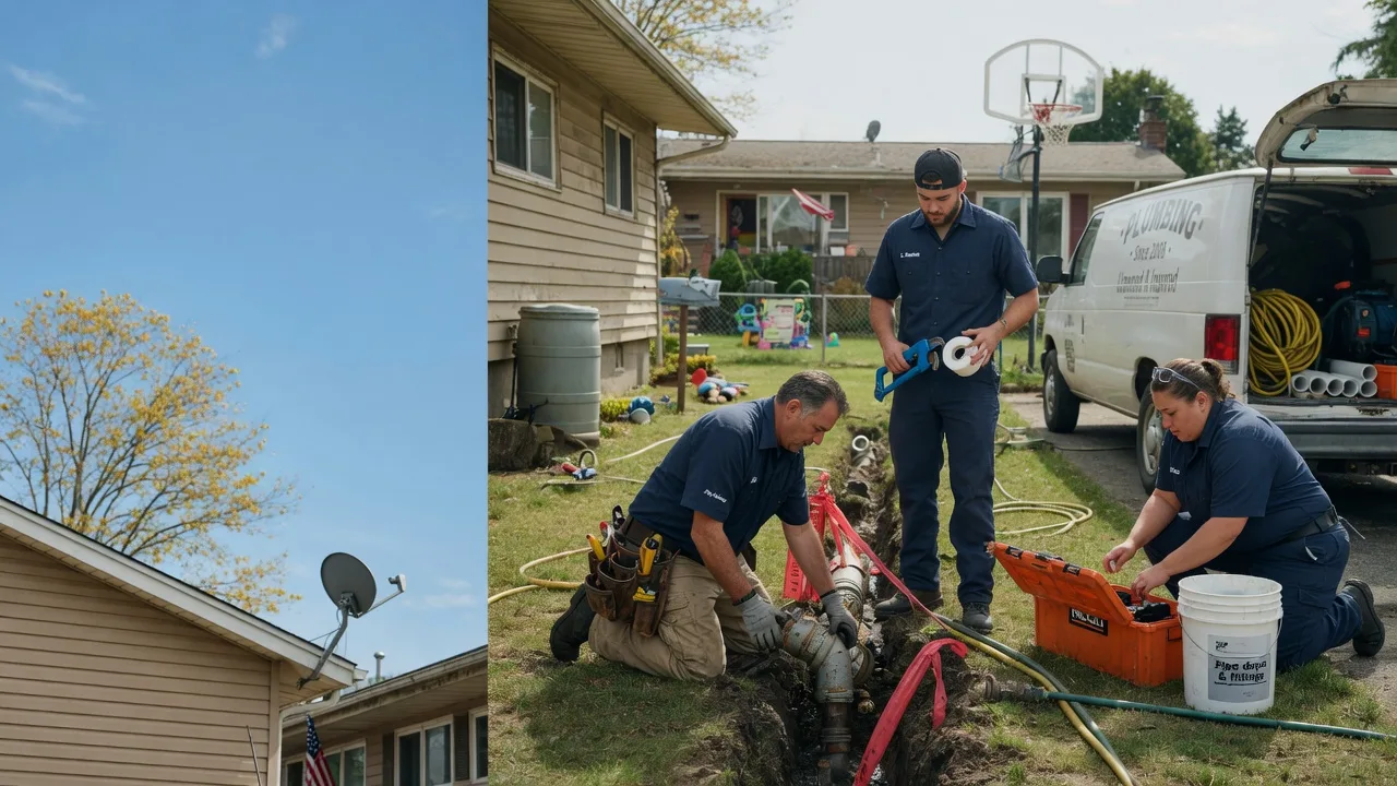 Garbage Disposal Replacement in Fall City, WA near me