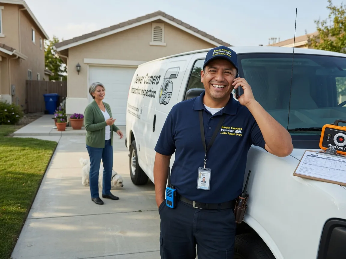 Sewer Line Repair Fall City, WA FAQs